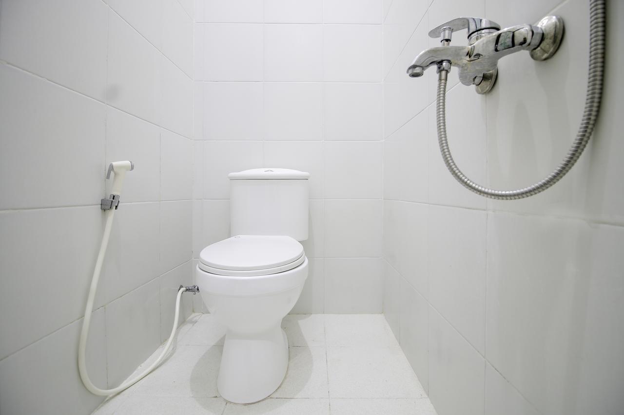 Reddoorz Plus Near Stie Ykpn Maguwo Екстер'єр фото